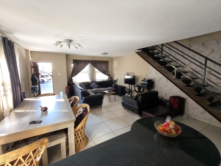 3 Bedroom Property for Sale in Cashan North West